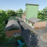 Westerrade GVL Rebuild v1.05