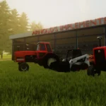 Weyauwega WI 1x v2.02