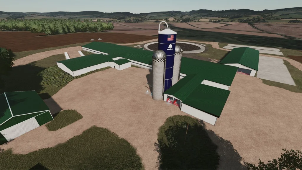 Weyauwega WI 1x v2.03