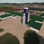 Weyauwega WI 1x v2.03