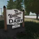Weyauwega WI 1x v2.04