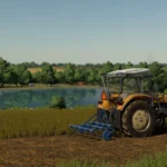 Zetor 3011 Major v1.04