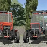 Zetor 6911 Special v1.0