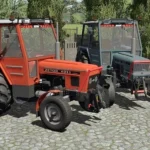 Zetor 6911 Special v1.02