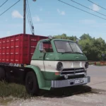 1966 Dodge L700 AR Frame v1.03