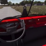 1966 Dodge L700 AR Frame v1.06