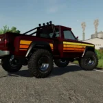 1977 Jeep J10/J20/J30 V1.0