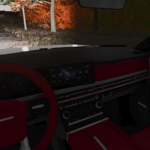 2025 Hyundai Santa Fe5