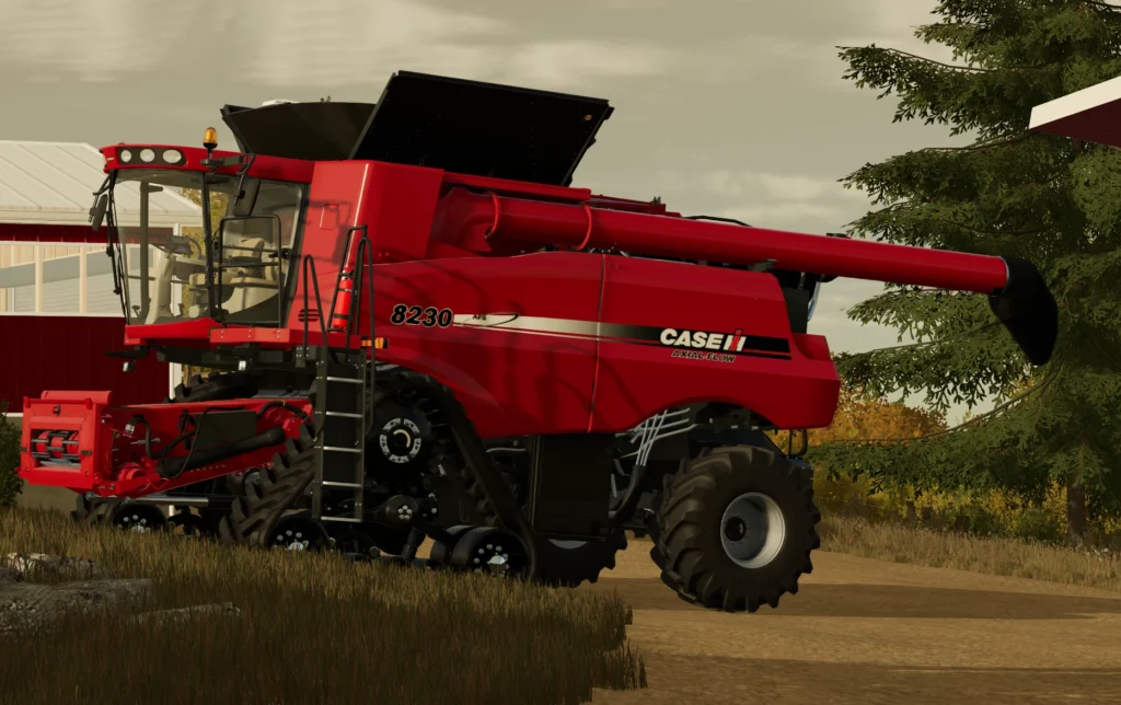 230 series edit v1.0