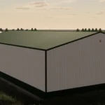 50x100 Shed v1.02