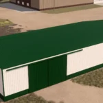 50x100 Shed v1.04