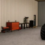 55x74 Shop v1.02
