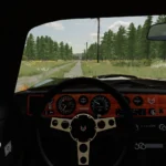 77 Pontiac Trans Am Firebird Bandit v1.02