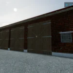 8 Door Hall v1.0