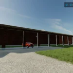 8 Door Hall v1.02