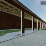 8 Door Hall v1.03