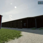8 Door Hall v1.04