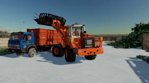 Amkordor 352C v1.0