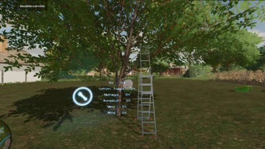 Apple Tree + Press Machine v1.0