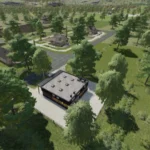Arkansas Of American v1.0