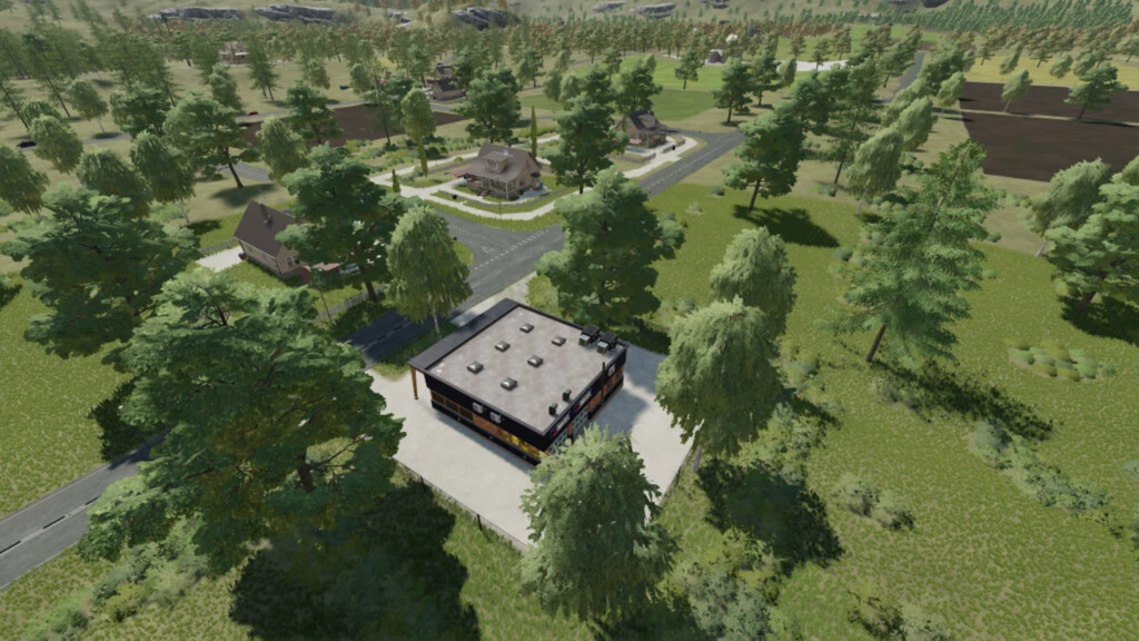 Arkansas Of American v1.0