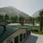 Arkansas Of American v1.02