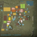Arkansas Of American v1.04