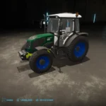 Armatrac 1104 Rust Edition v1.0