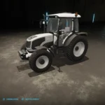 Armatrac 1104 Rust Edition v1.03