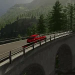 Audi RS6 v1.02