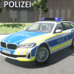 BMW 5er FuStW v1.02