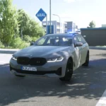 BMW 5er FuStW v1.04