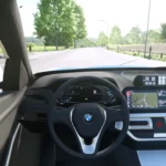 BMW 5er FuStW v1.06
