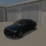 BMW E46 330d v1.12