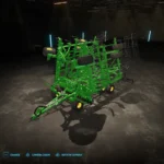 BOURGAULT SPS360 RUST EDITION 1.02