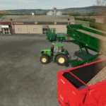 Bailey High Lift Trailer v1.02