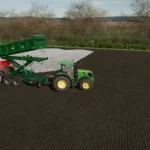 Bailey High Lift Trailer v1.05