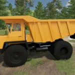 BelAZ-7522 v1.14