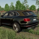 Bentley Bentayga v1.02