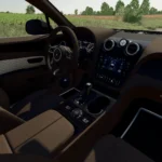 Bentley Bentayga v1.05