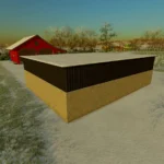 Big Black Shed v1.0