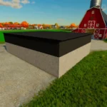 Big Black Shed v1.03
