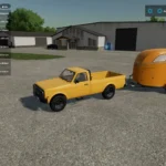 Big Master Western v1.0