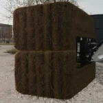 Bobcat bale spear v1.03