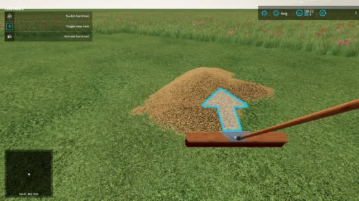 Broom Cleaning v1.0