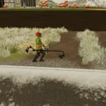Brush Cutter Rust Edition v1.04