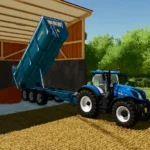 Bulk Storage v1.0