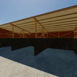 Bulk Storage v1.03
