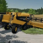 CAT LEXION 500 V1.02