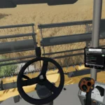 CAT LEXION 500 V1.04
